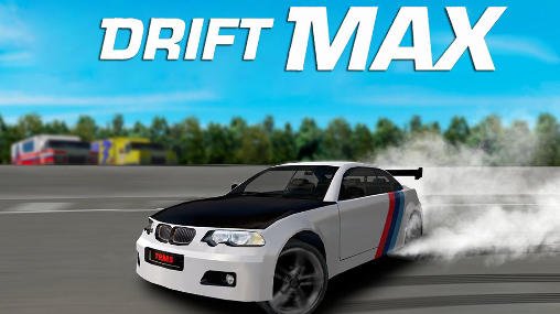 download Drift max apk